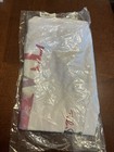 New Taylor Swift Girls Youth S Graphic Print White Short Sleeve T-Shirt T012 RED — photo 7