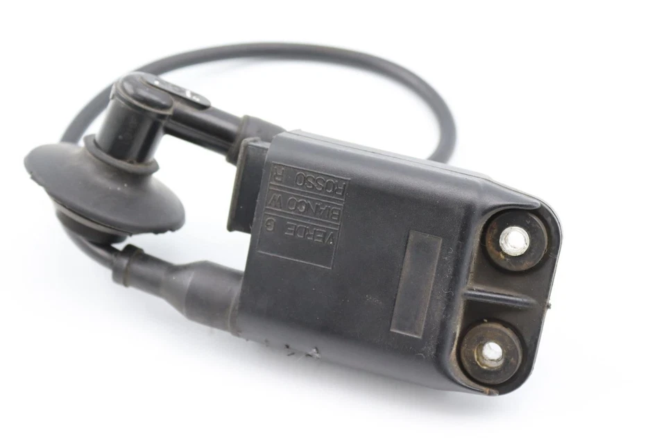 Gehäuse CDI GILERA 50 STALKER NAKED 2008 bis 2009 - Bild 3 von 4