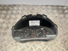 Compteur Peugeot 206
