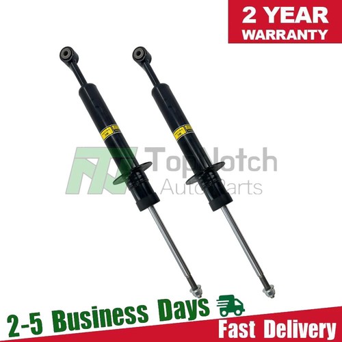 Maserati Ghibli 2014-2019 Front Right Strut assemblies 2 pcs P/N 670008896 Photo - $85