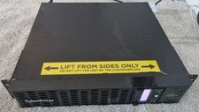 CyberPower PR1000ERT2U uninterruptible power supply (UPS) Line-Interactive 1 kVA