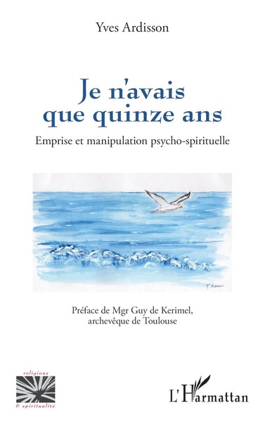 Yves Ardisson | Je N'avais Que Quinze Ans | Taschenbuch | FranzöSisch (2026)-image