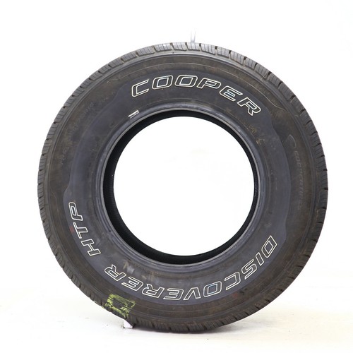 Used 255/70R16 Cooper Discoverer HTP 111T - 11.5/32 - Picture 4 of 4