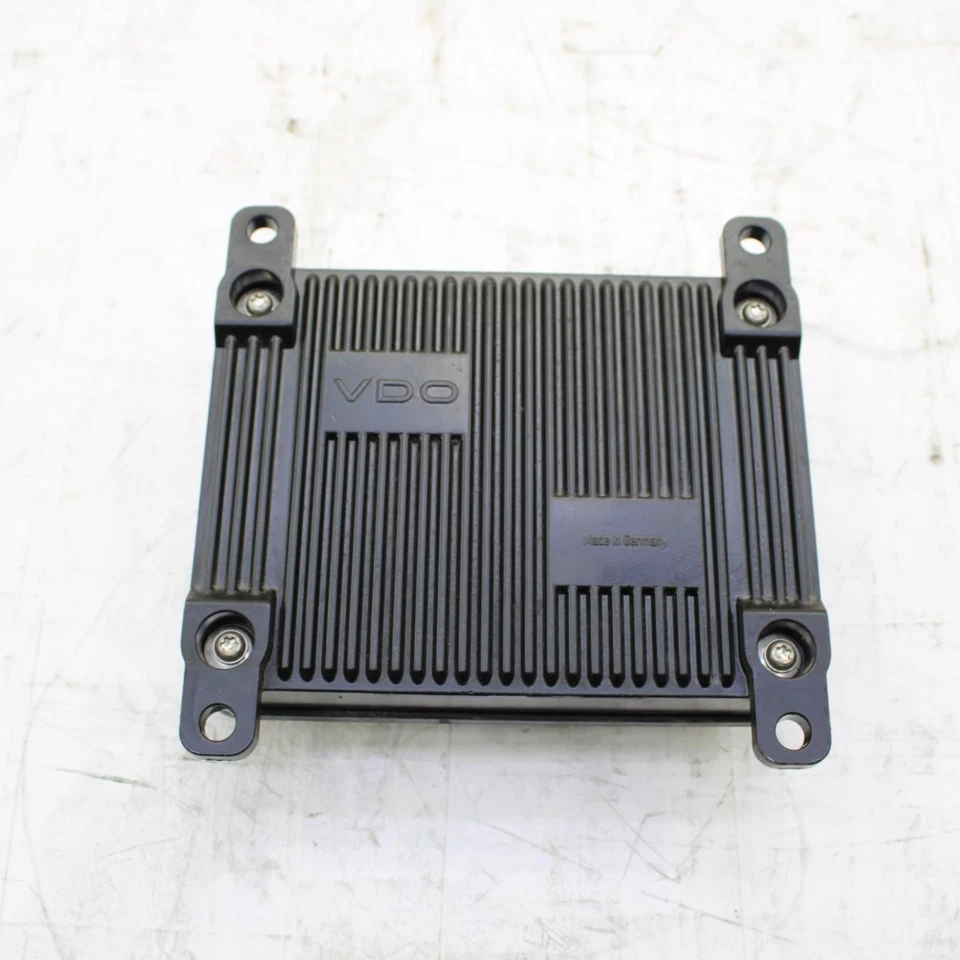 2008 CAN AM SPYDER GS 990 ECU Module Contrôle Moteur Ordinateur Électrique - Photo 4/4