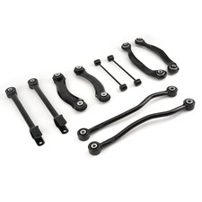 10pc For Chrysler 300 Dodge Challenger Rear Control Arm Sway Bar Suspension Kit 10pc For Chrysler 300 Dodge Challenger Rear Control Arm Sway Bar Suspension Kit