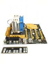 ASRock Z97 OC Formula Motherboard LGA1150 w/ ...
