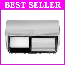 Professional Compact Toilet Tissue Holder