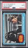 1977 STAR WARS U.K. DARTH VADER #7 THE VILLAINOUS PSA 2