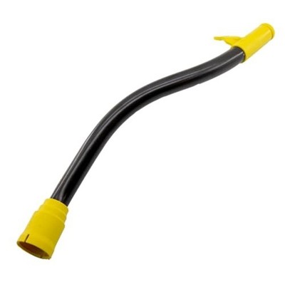 Engine Oil Dipstick Boot 06F103663H for For A4 2005 2006 2007 2008 2009