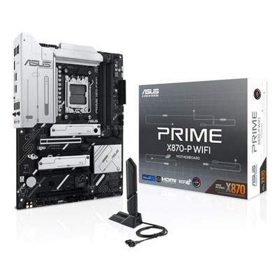 Asus Prime X870-P WIFI AMD X870 Sockel AM5 ATX