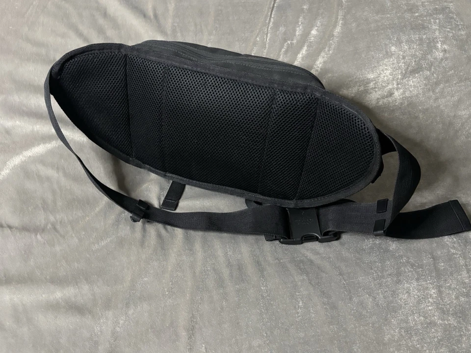 Bolso paquete lumbar HERSCHEL SUPPLY CO BlackEighteen Periscope Ripstop Foto 2 de 4