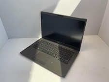 DELL LATITUDE 7400 Laptop w Intel Core i5-8365U 1.60GHZ  8 GB  No HD/Battery