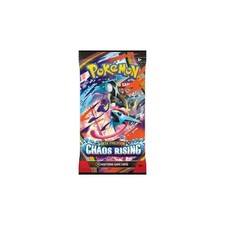 booster pokemon cards value TCG 3 Packs, 30 Total, Pack with 3 Blister Packs, 100% Authentic, Random Chance at Rares & Holofoils : Toys & Games Inside youll find 40 mini packs for booster bundle Pokemon Chaos Rising Card Prices