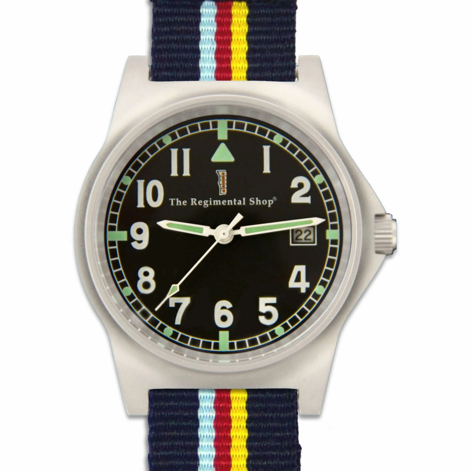 The Royal Corps of Army Music G10 Military Watch