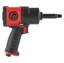 Chicago Pneumatic CP7748-2 Composite Air Impact Wrench, 1/2-Inch Drive