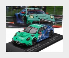 MINICHAMPS 413236344 Porsche - 911 992 GT3 R Team Falken Motorsports N 44 24H NU