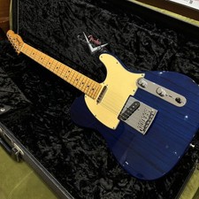 Fender Custom Shop CST Classic Telecaster 2007 Chitarra elettrica