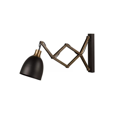 Scherenlampe Sivani MR-725 Lampe Leuchte Wandleuchte Spot E27 SIEHE TEXT/FOTO