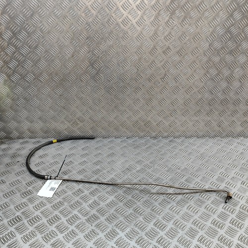 IVECO Daily MK6 Box DPF Tubes 5802750459 2.3 Diesel 130 kW 2022 31541835