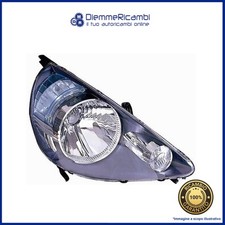 Feu avant (phare) Honda JAZZ