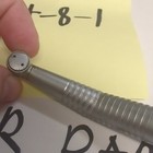 KaVo Bella-Torque LUX 2 642B High Speed Dental Handpiece For Parts H-8-1 no turb — photo 6
