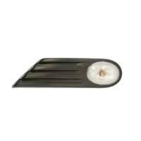 Blinkleuchte Depo 882-1404L-AQ-C