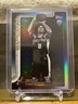 2025-26 Topps Basketball Dylan Harper Rookie Blackout SP
