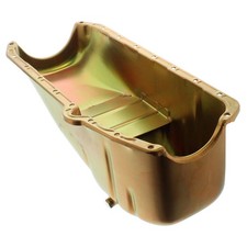 Milodon Stock Replacement Oil Pan 30700