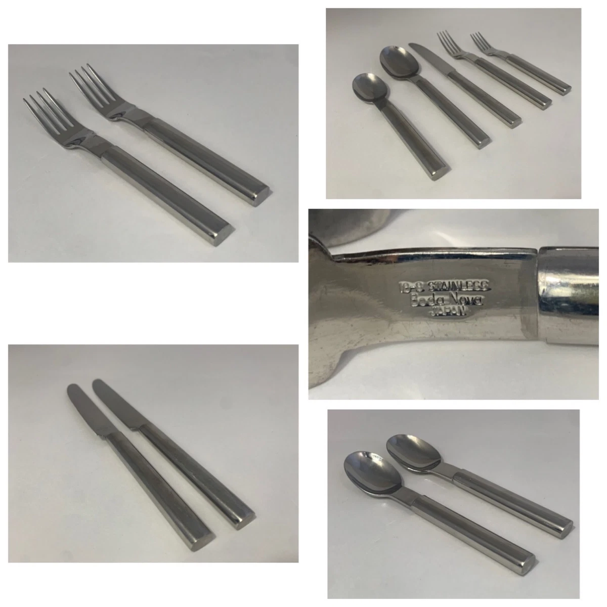 BodaNova Single Flatware Pieces for sale - eBay