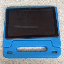 Android Tablet PC For Kids With Case bundle For Parts