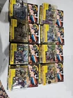 Hasbro GI Joe VS Cobra Lot Of 8 2001 2 PACK Figure