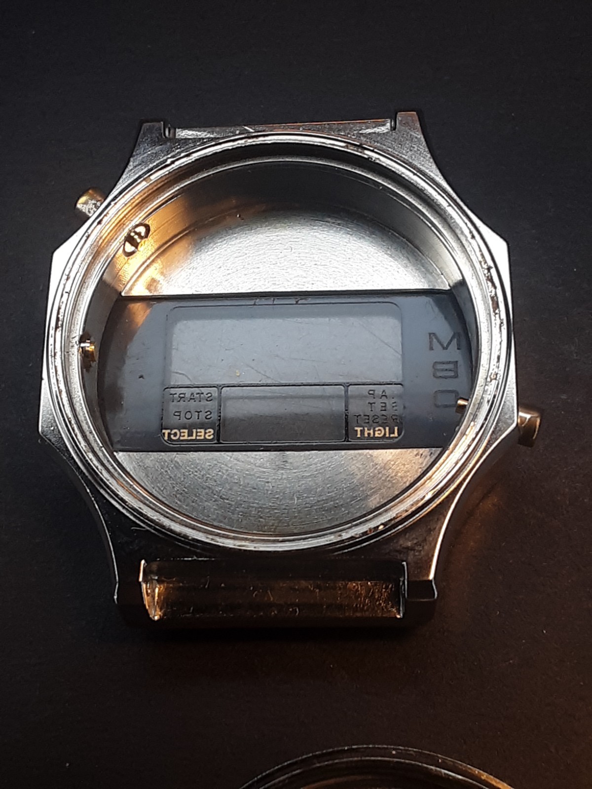 BMO watch case eletroneikuhren - image 7