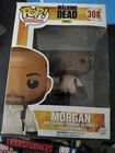 Funko Pop! Vinyl: The Walking Dead - Morgan Jones #308