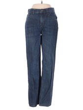 Arizona Jean Company Women Blue Jeans 16