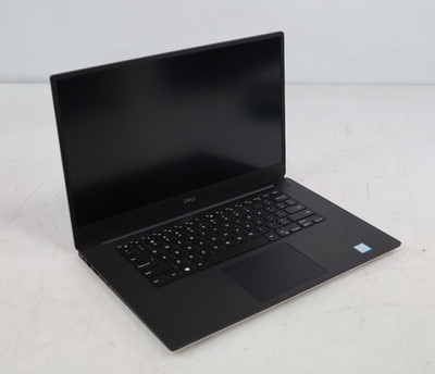 Dell Precision 5530 15.6'' Intel Xeon E-2176M 16GB 512GB Quadro 1000 No COA OS