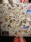 Led Zeppelin III (Vinyl Record, 2022, Remastered, Walmart Exclusive)