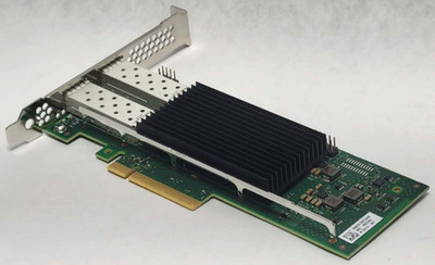 Dell Intel E810-XXVDA2 Dual-Port 25GbE Ethernet Network Card CD16M High Profile