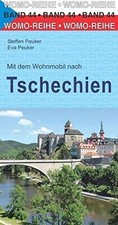 Mit dem Wohnmobil nach Tschechien (Womo-Reihe, Band ... | Buch | Zustand wie neu