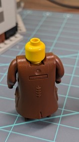 LEGO Harry Potter: Hagrid's Hut (4707) Complete With Instructions, No Box