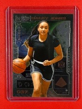 2023 SkyBox Metal Universe Champions #037 Haley Jones