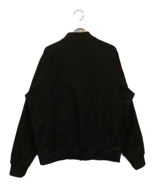 HUMAN MADE                    Track jacket black - image 2