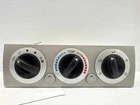 2005-2010 Toyota Tacoma HVAC Temperature Control Panel 5590004010