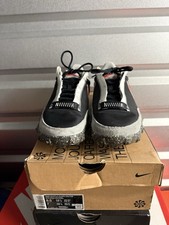 Nike Waffle Racer Crater