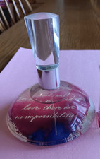 P.S. I Love You Bath & Body works Eau De Parf...