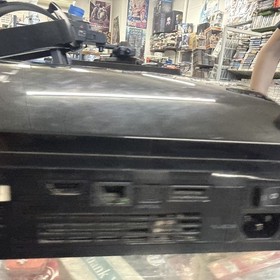 PlayStation 3 Fat PS3 Console 80GB Backwards Compatible Tested Working CechE01