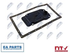 Kit filtro idraulico, cambio automatico per LEXUS TOYOTA NTY FSF-TY-007
