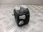 2018 DUCATI MULTISTRADA 1260 PIKES PEAK LEFT SWITCH GEAR
