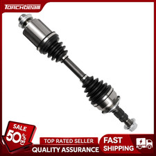 Cv Axle Shaft Assembly Fit For Chevrolet Volt 2011-2015 Front Left 20997646