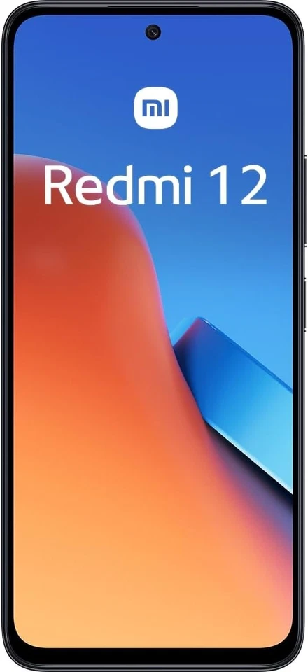Xiaomi Redmi 12 5G · 128GB, photo 3 of 5
