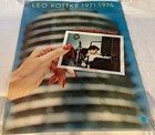 Leo Kottke Poster Promo 1971~1976 At His Best Did You Hear Me Capital  — photo 7